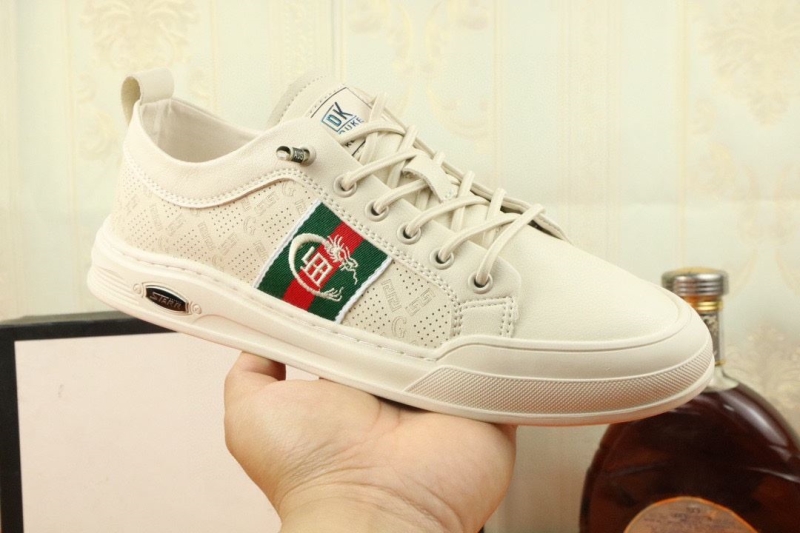 Gucci Casual Shoes